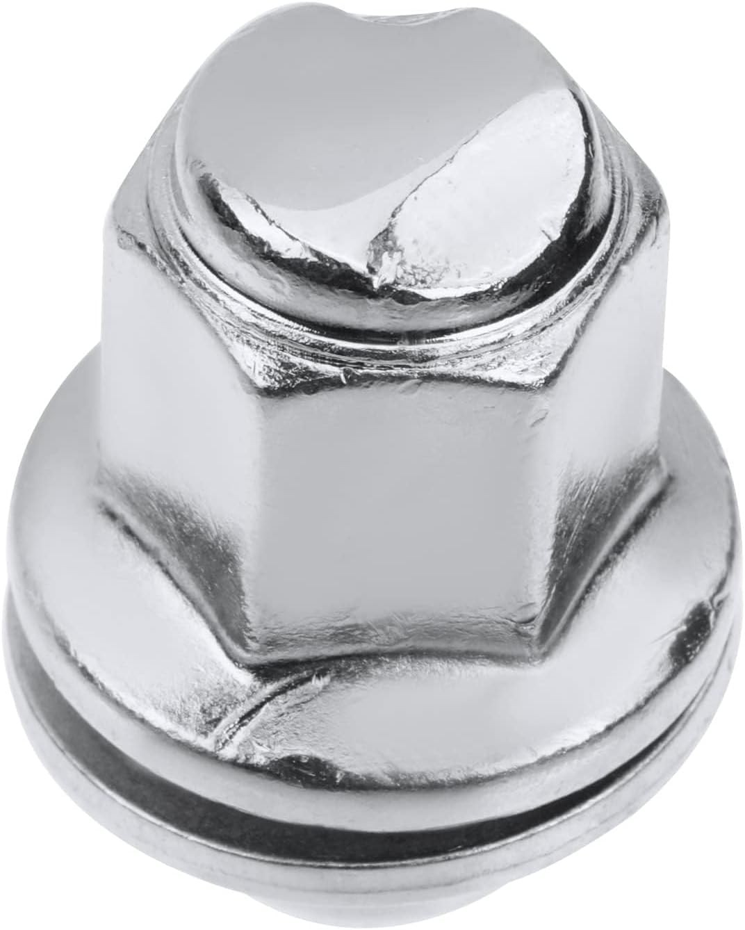 A-Premium Wheel Lug Nuts Compatible with INFINITI QX56 2011-2013 QX80 2015-20…
