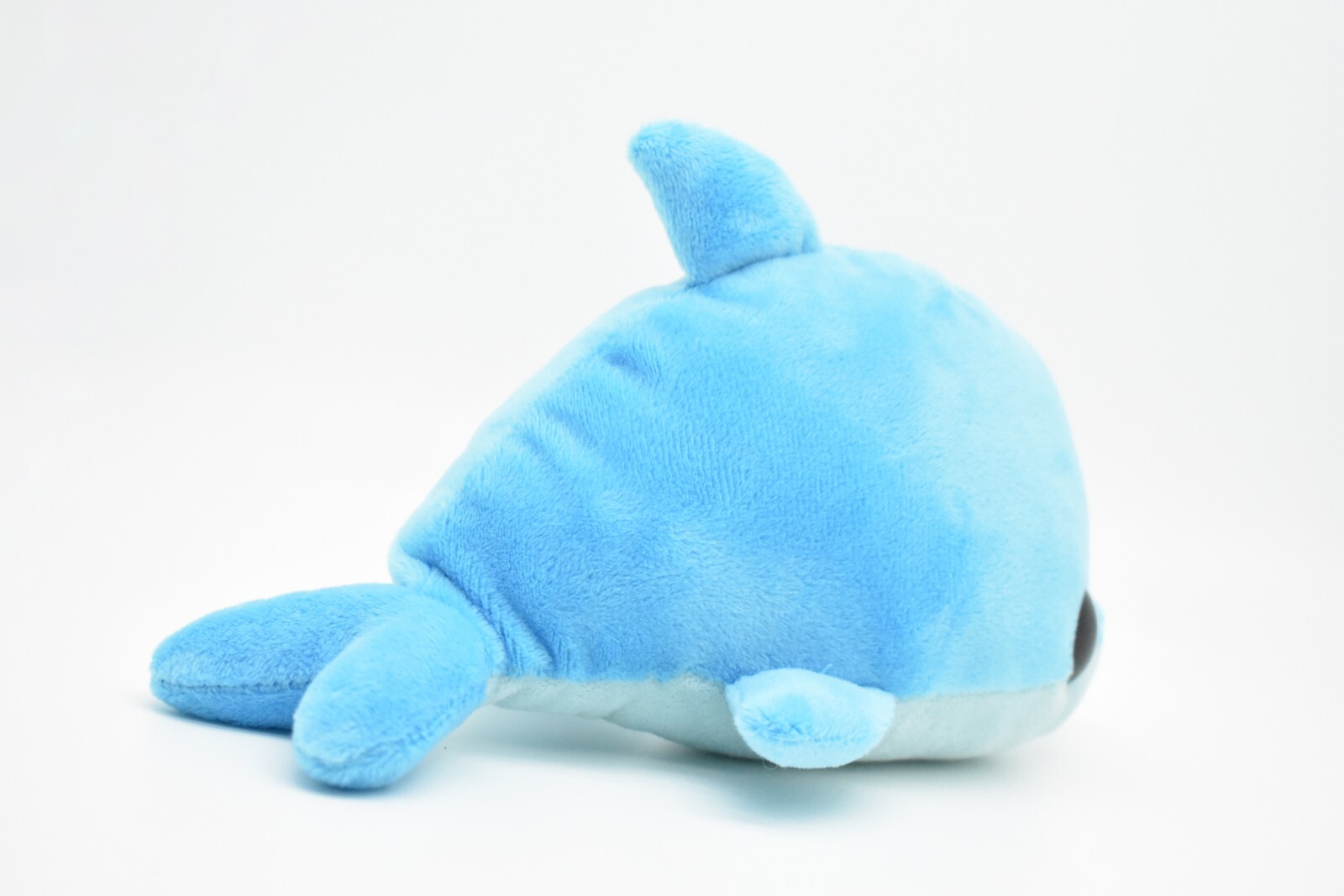Dolphin, Big Eyes, Very Nice Plush Animal, Stuffed Animal, Soft, Toy, 11″ CWG280