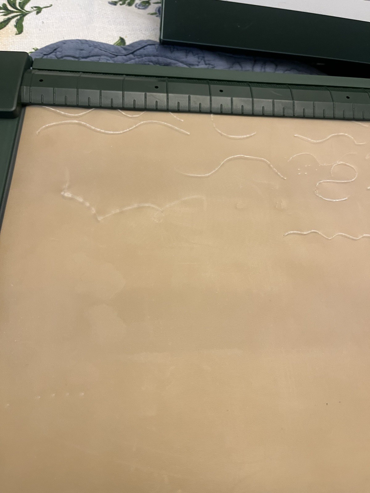 Draftsman Tactile Drawing Board Braille Edition