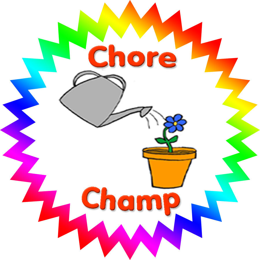 I Can Do It! reward tattoos, behavior, chore see chart