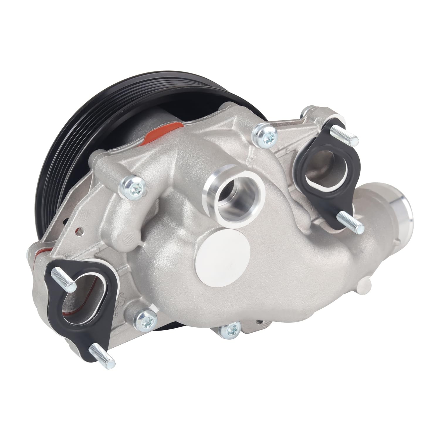 2012 Ford F 150 Water Pump Kit Compatible with IRONTREE LR033993 Gasket Included