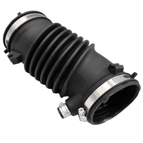 LIZAPUS Engine Air Intake Hose Compatible with Acura MDX 2017-2020 V6-3.5L
