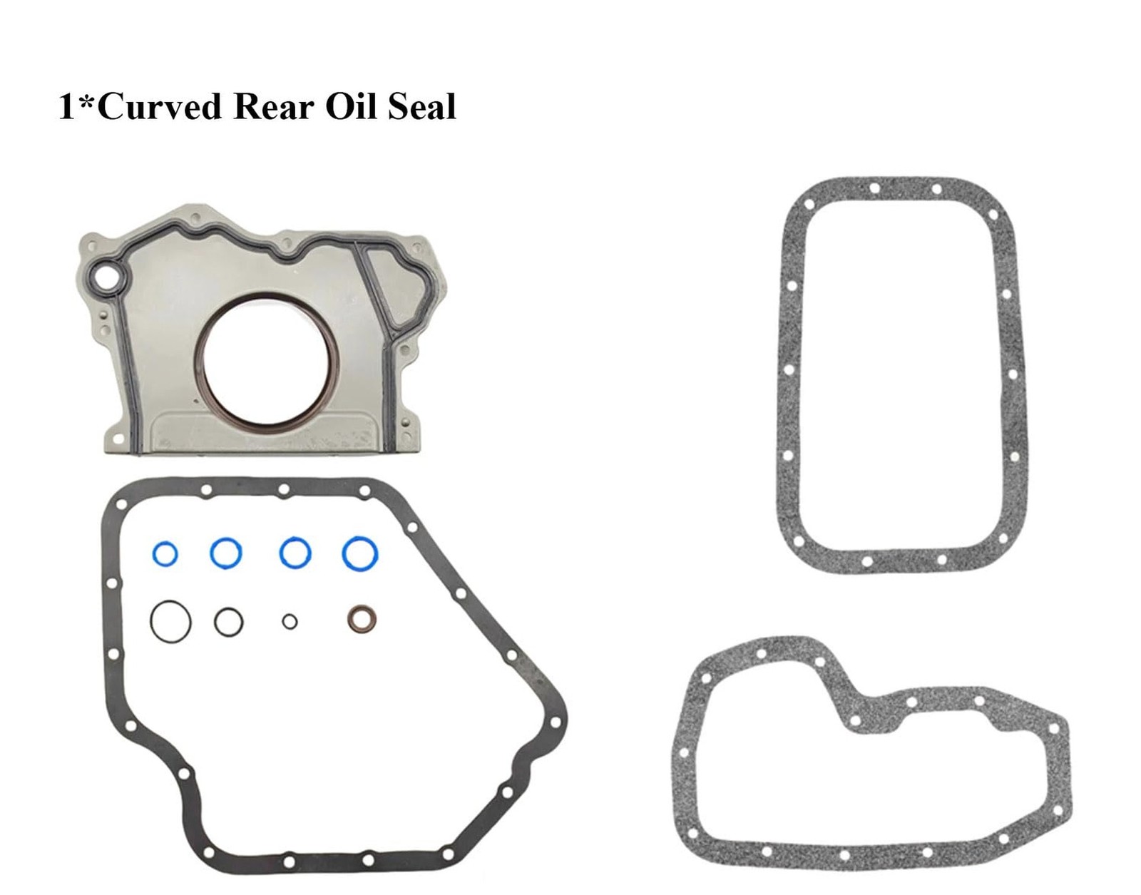 ES72467 Head Gasket Set with Head Bolts Replacement for 2011-2016 Chrysler 20…