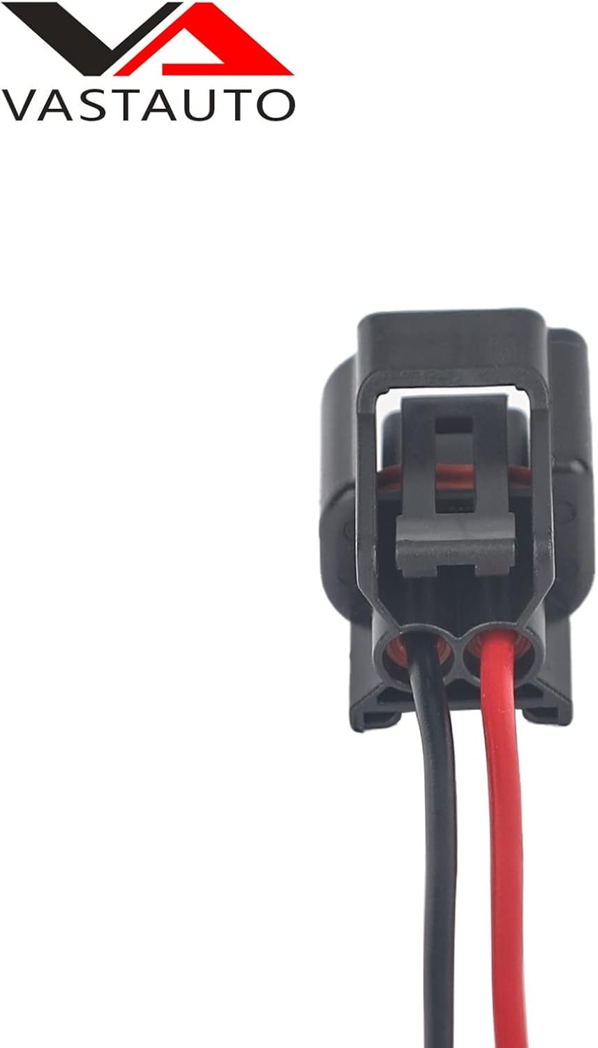Modular Ignition Coil Female Connector Plug Wire Harness Pigtail Fits for 4.6L 5