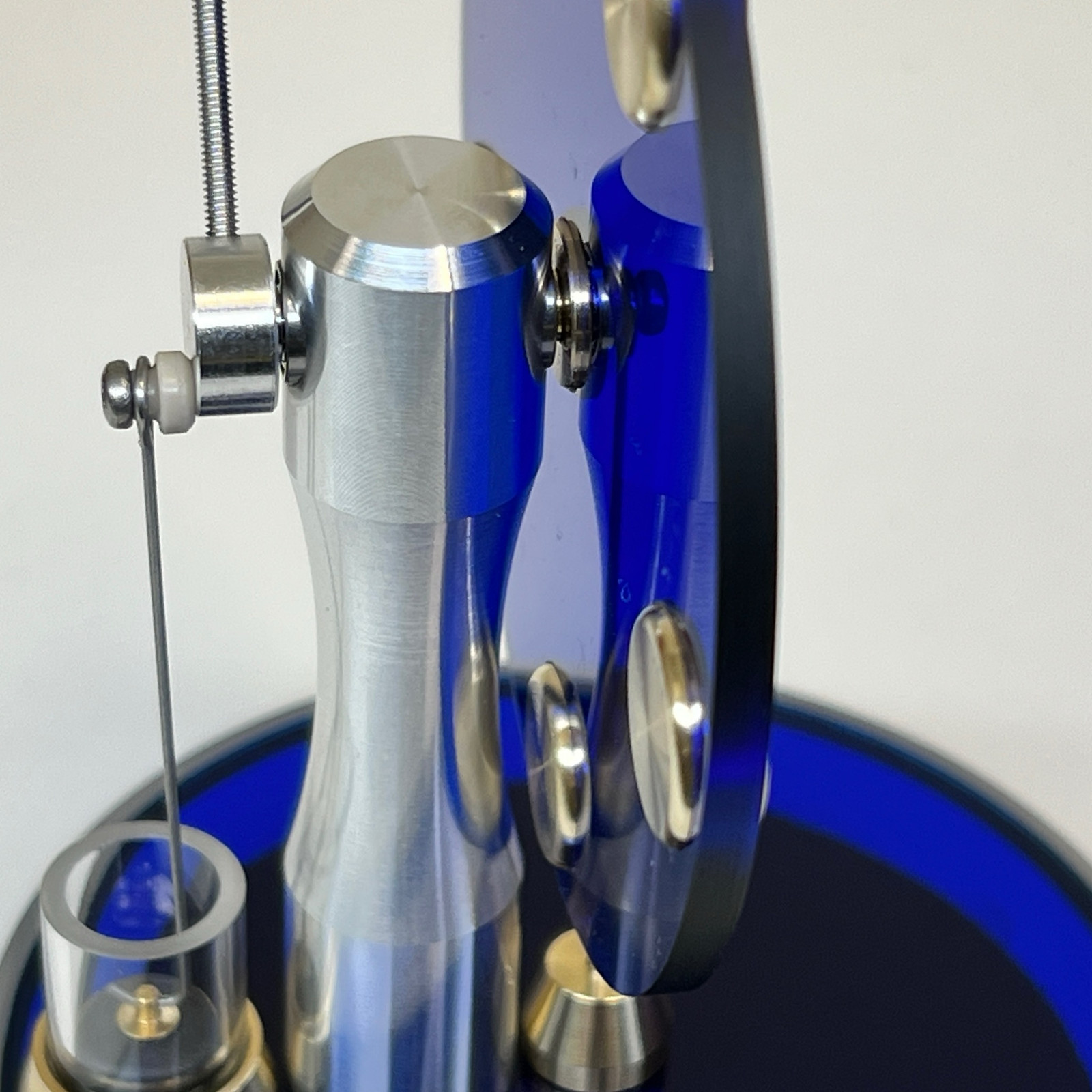 POP Acrylic Stirling Engine