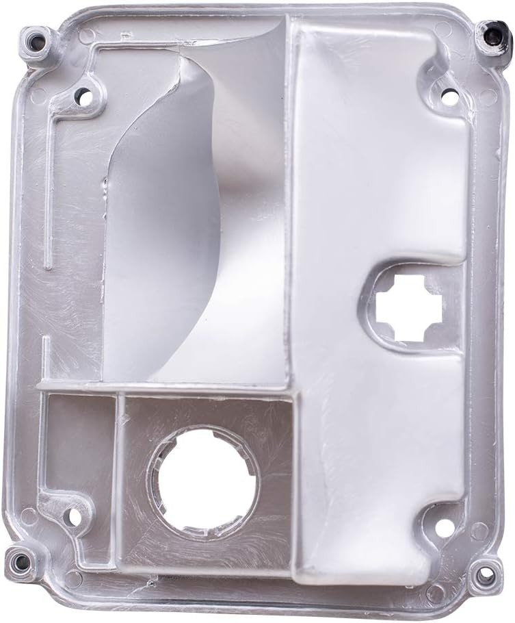 Tail Light Housing for 1975-1986 C10 for 1973-1986 C10 Suburban for 1979-1991