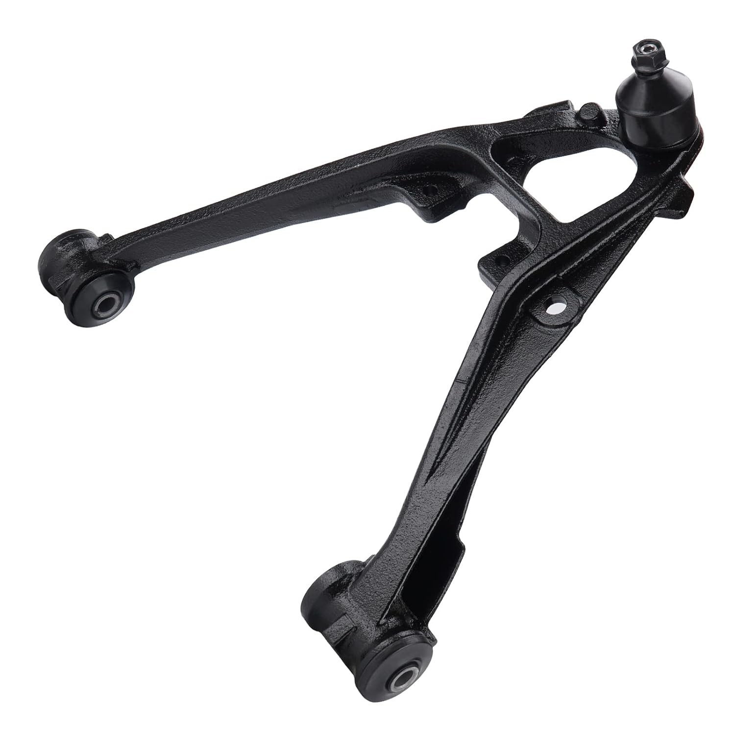 Chevy Front Lower Driver Side Control Arm 2007-2015 Avalanche Silverado