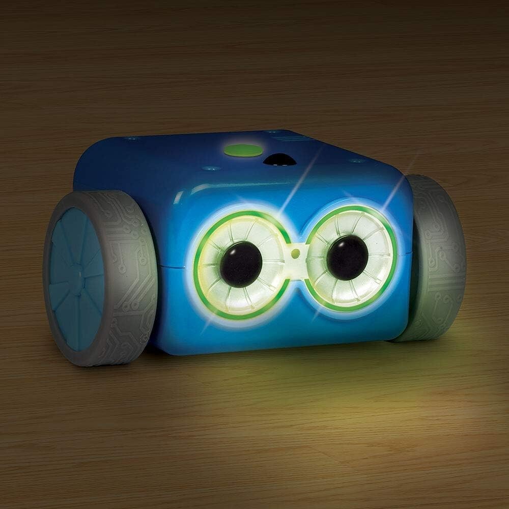 Learning Resources Botley The Coding Robot 2.0 Activity Set – 78 Pieces, Ages 5+