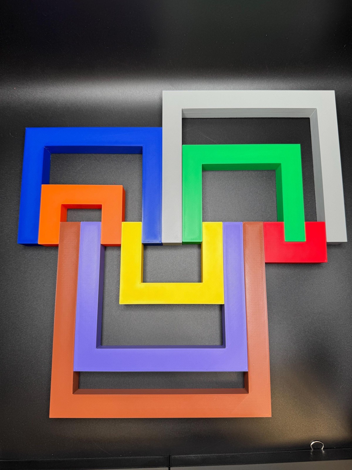 Langtominoes Puzzle Set – Unique Number Pair Tiles Inspired by Langford’s