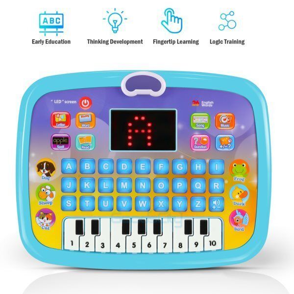 2026 NEW Educational Learning Toys for Kids Toddlers Age 2 3 4 5 6 7 Years Old