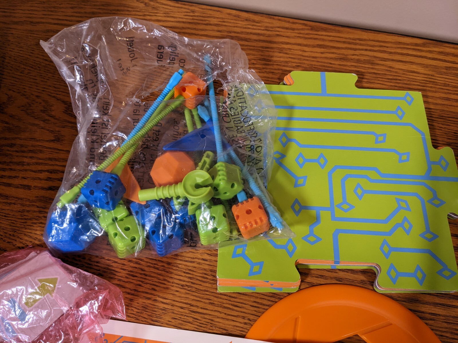 Learning Resources LER2935 Botley The Coding Robot Activity Set