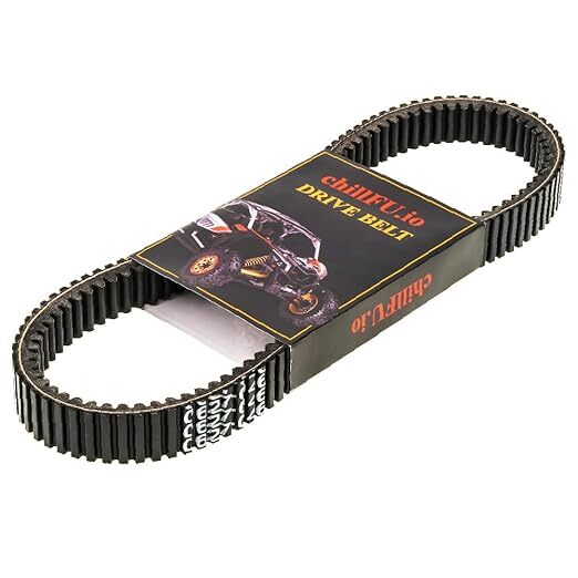 0627-046 0627046 Drive Belt Replacement for Arctic Cat 570 2000 500 600 800 1000