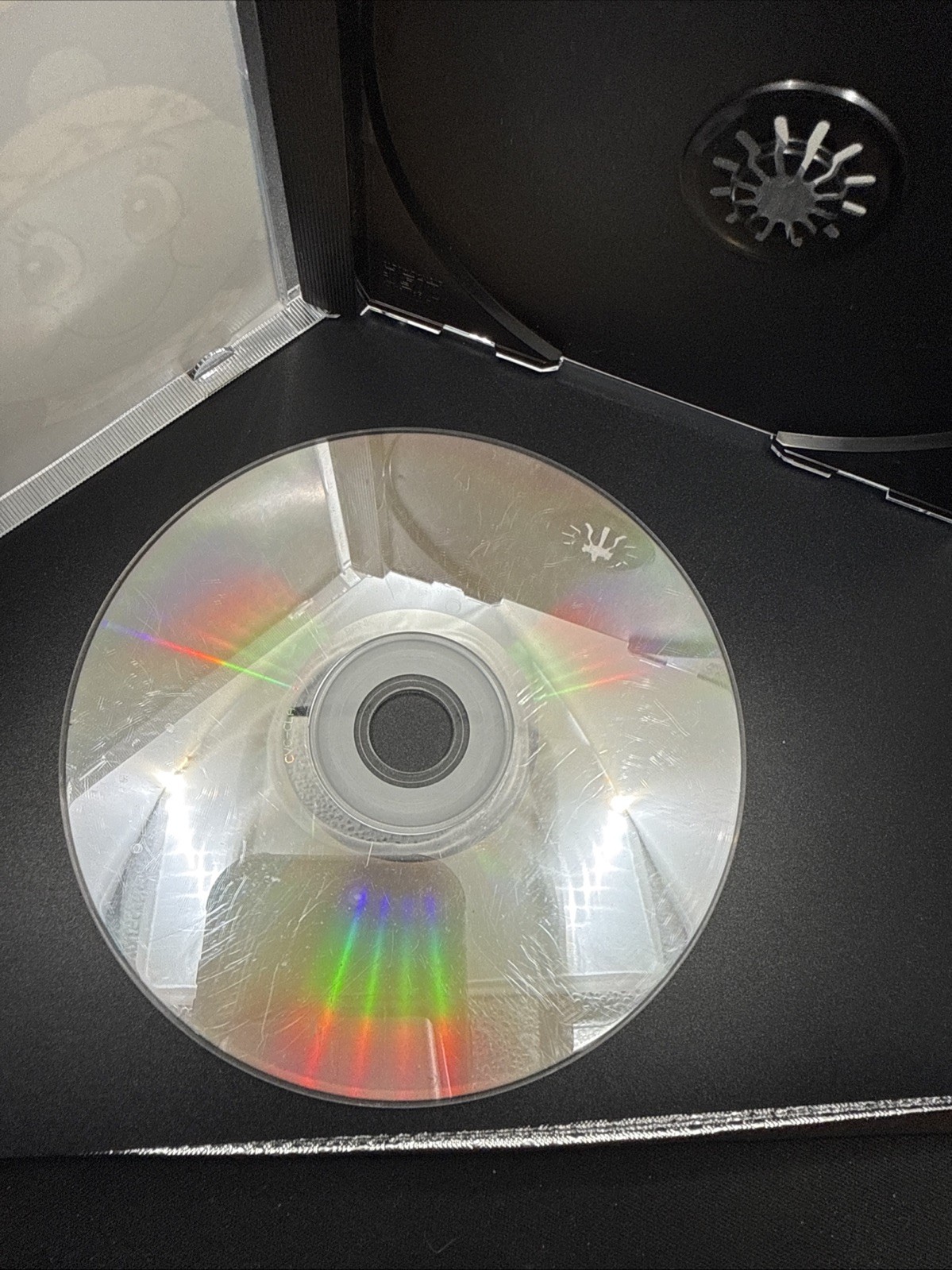 RARE Lakeshore Classroom Song Bank Cd