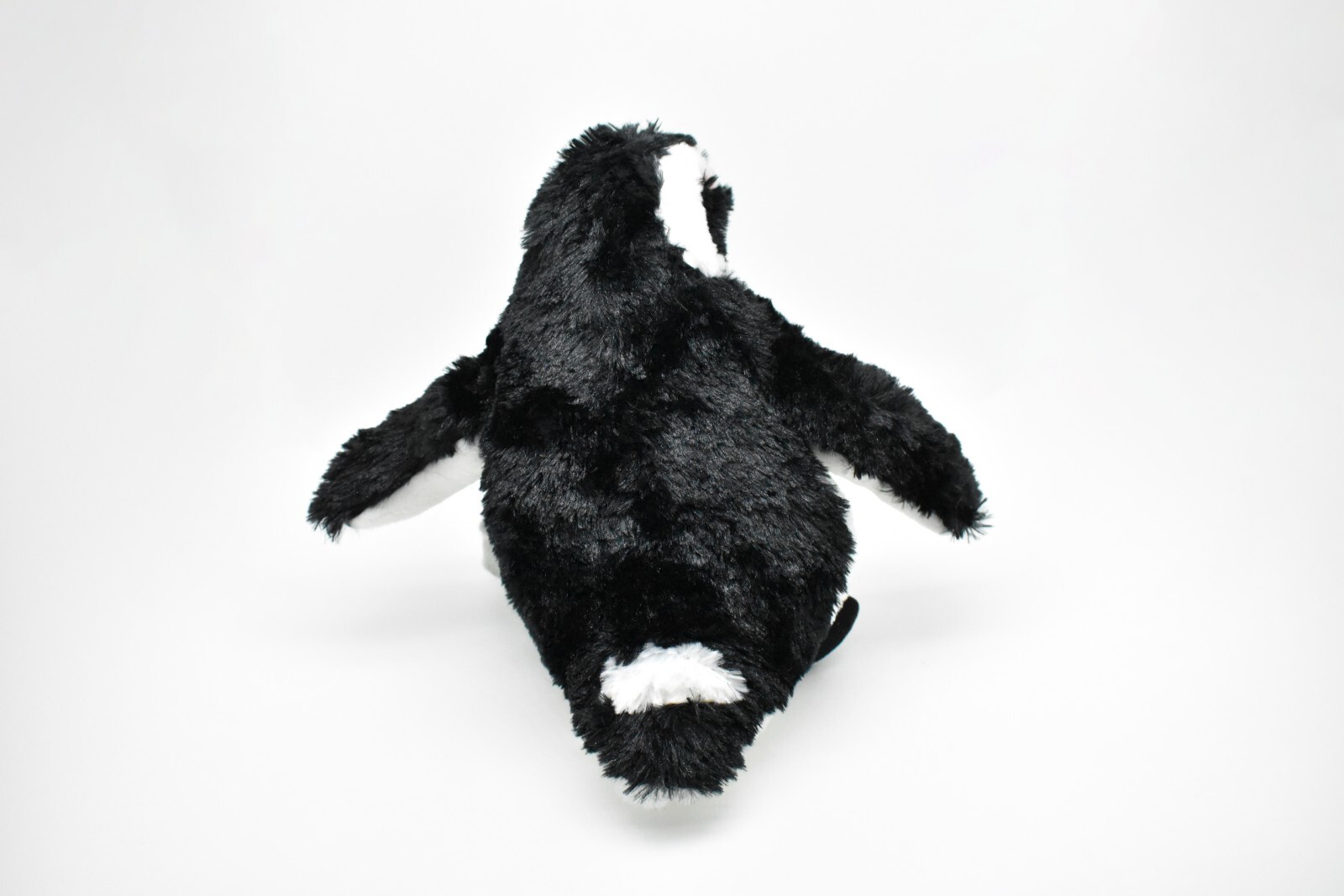 Penguin with Baby, Chick, Super Soft Plush Stuffed Animal 11″ Tall