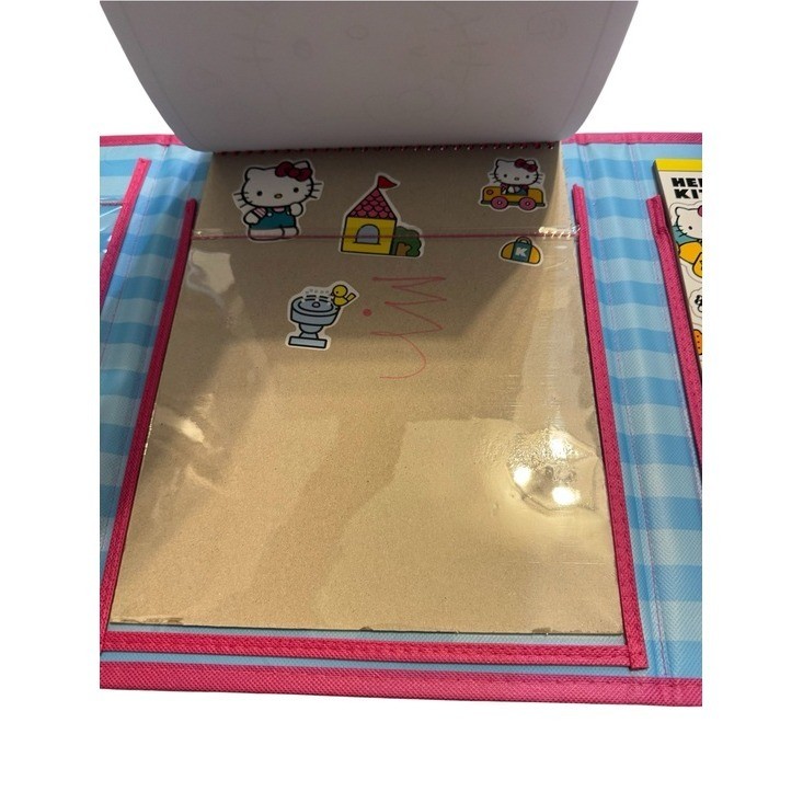 Sanrio Hello Kitty Ultimate Activity Set