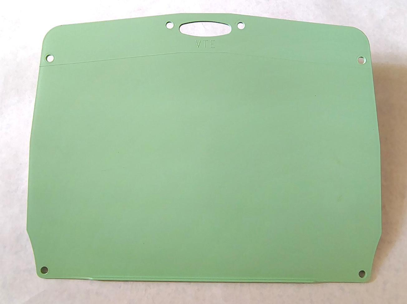 Slant Board Reading Writing Visual Learning Support, Ergonomic VTE, OT