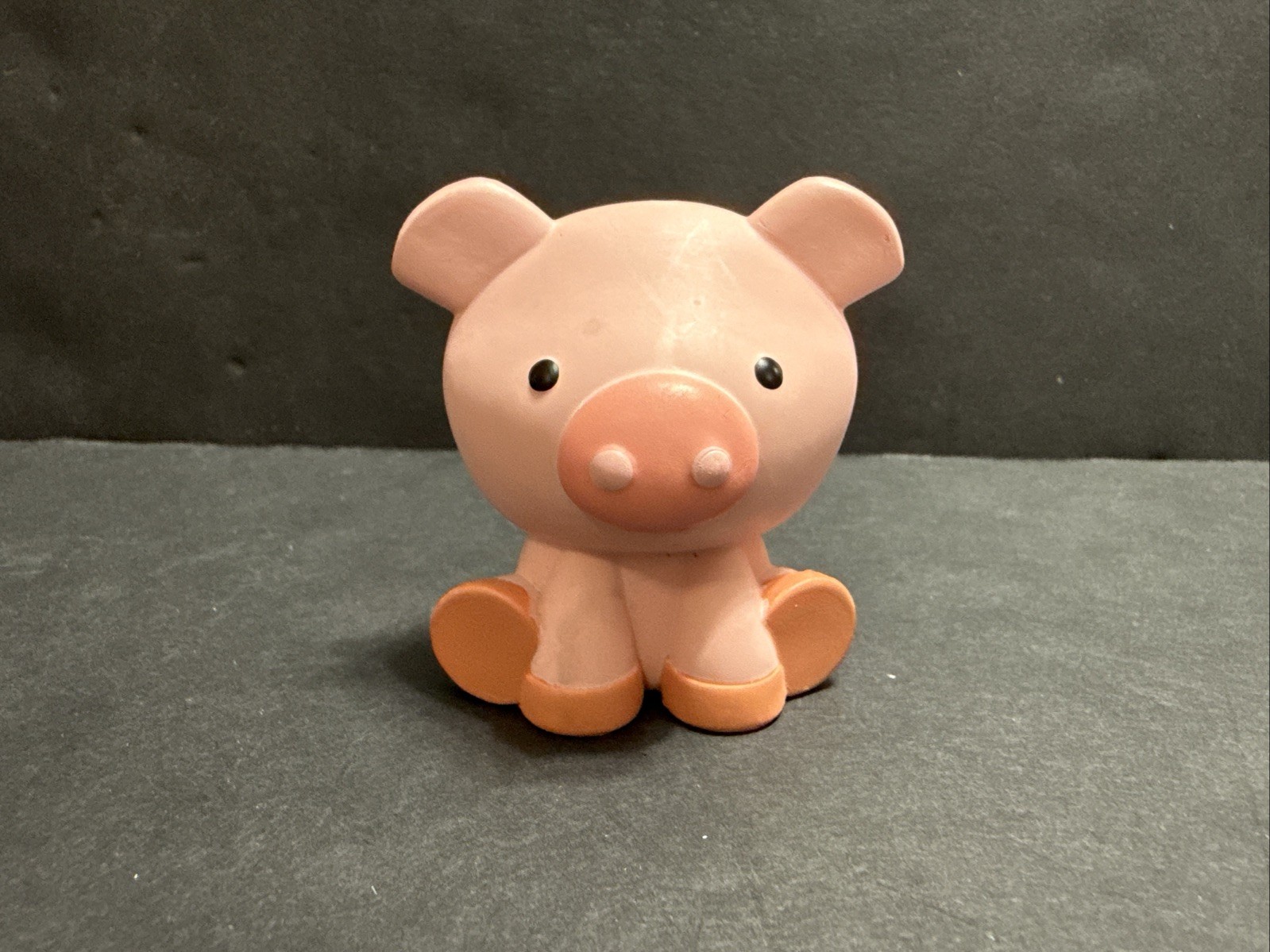 Learning Resources Peekaboo Learning Farm Animals Horse Pig Lamb Finger Puppets