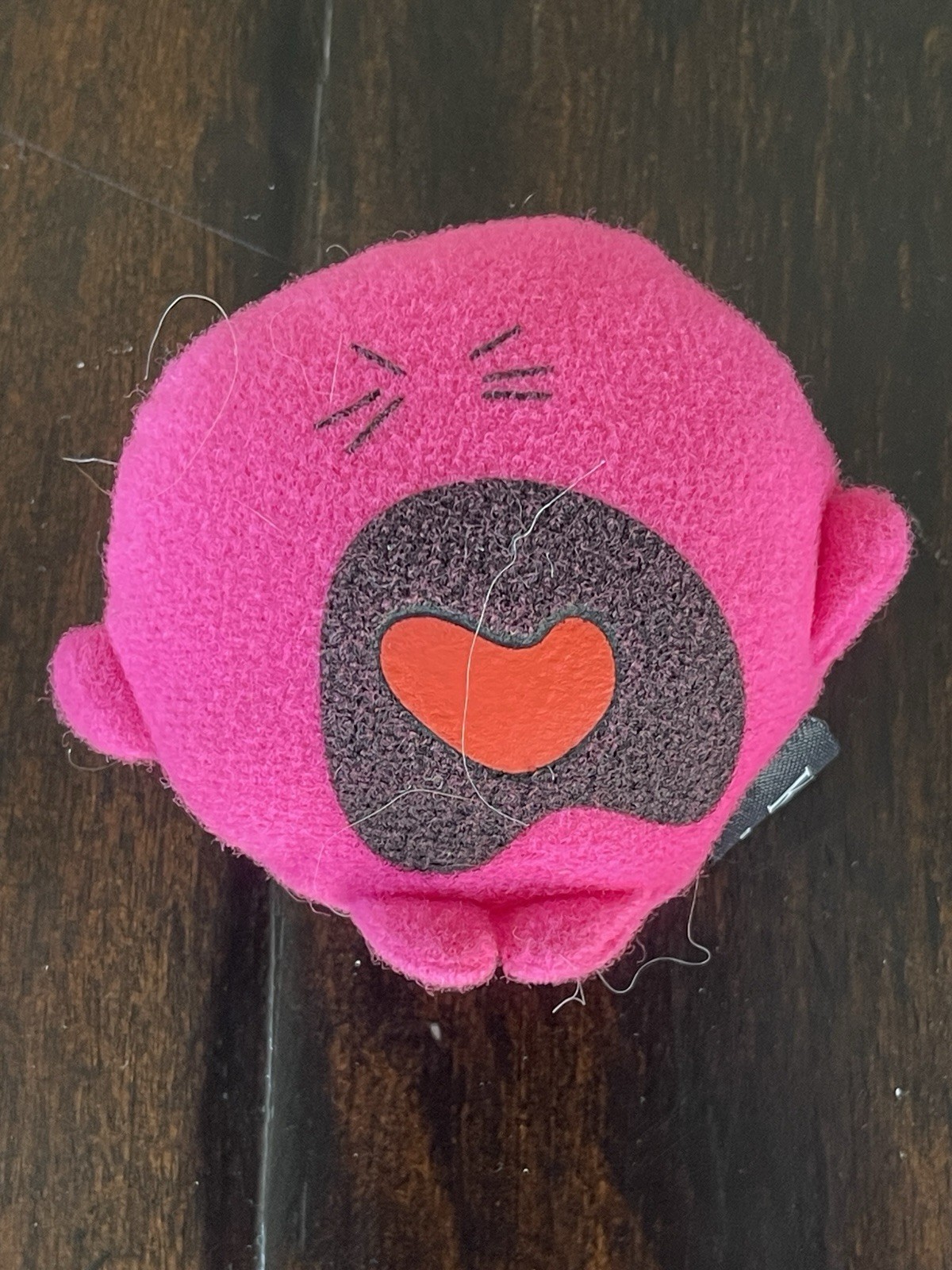 Kimochis Bag of Feelings Toy, Multicolor Mini Plush For Therapy Lot Of 7