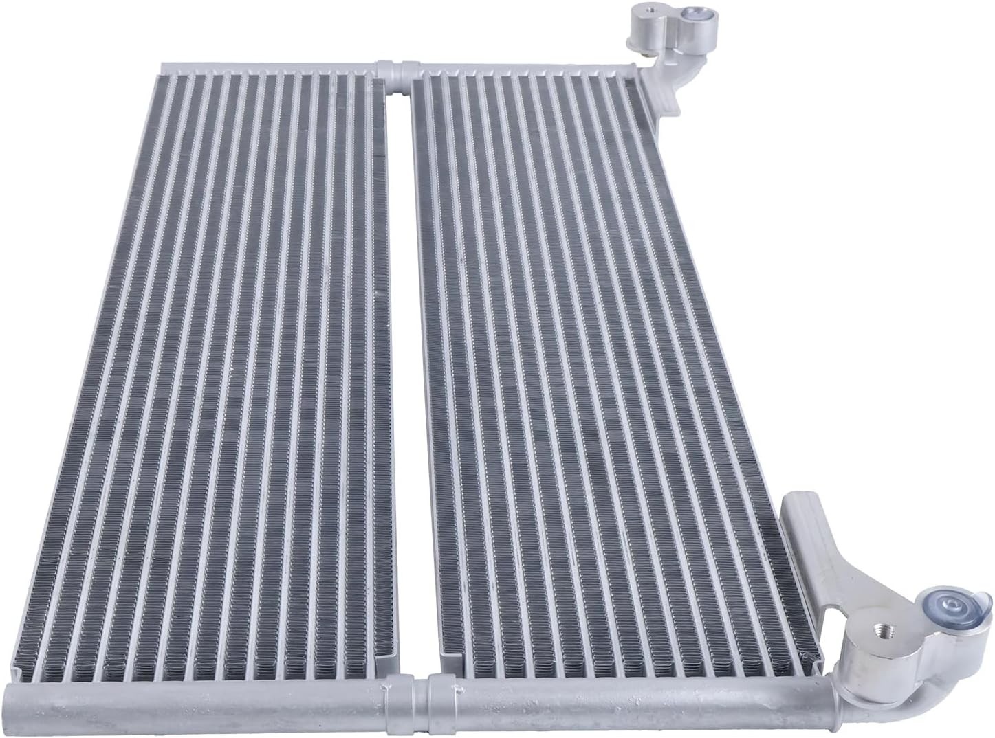 Oil Cooler 17217560965 Compatible with BMW E60 E61 535i xDrive 535xi Engine