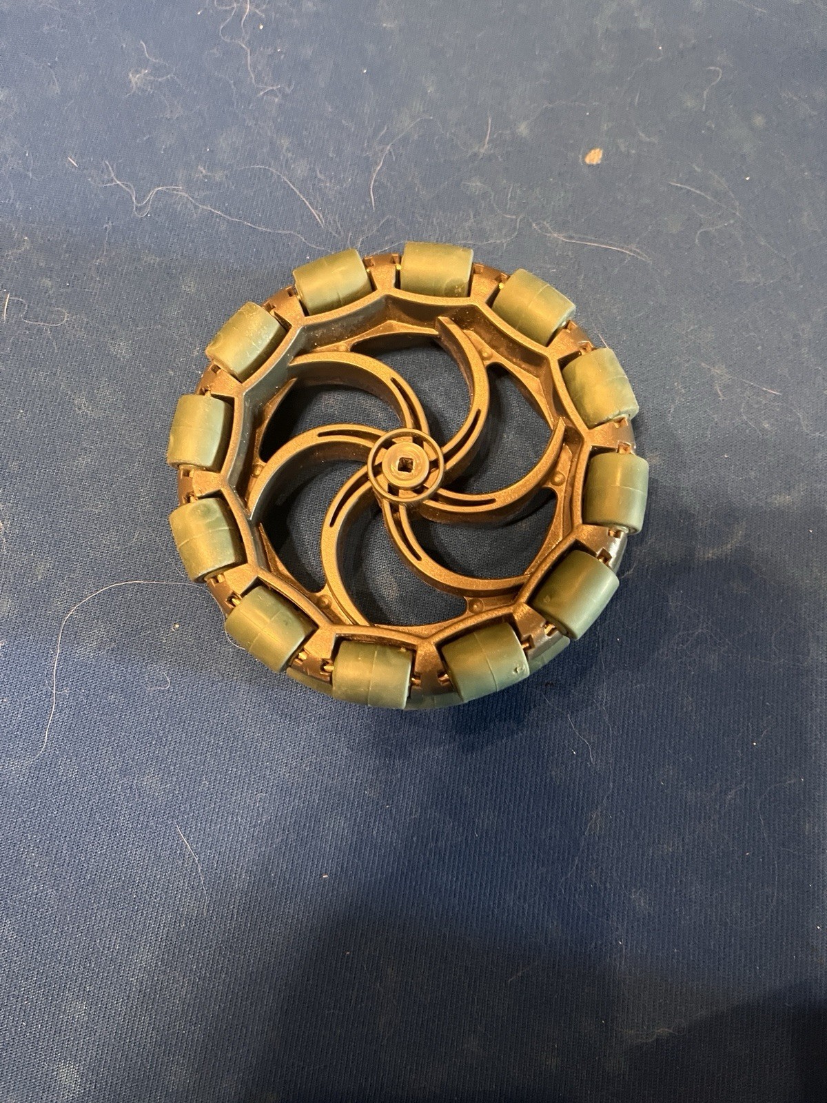 Vex Robotics Omni Direction Wheels 4″
