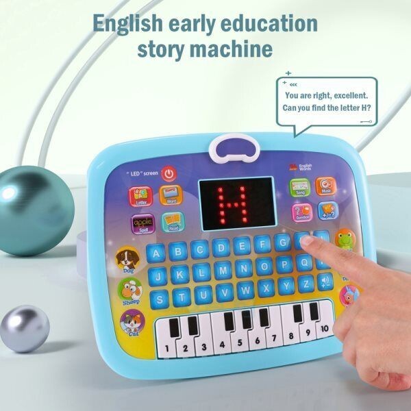 2026 NEW Educational Learning Toys for Kids Toddlers Age 2 3 4 5 6 7 Years Old