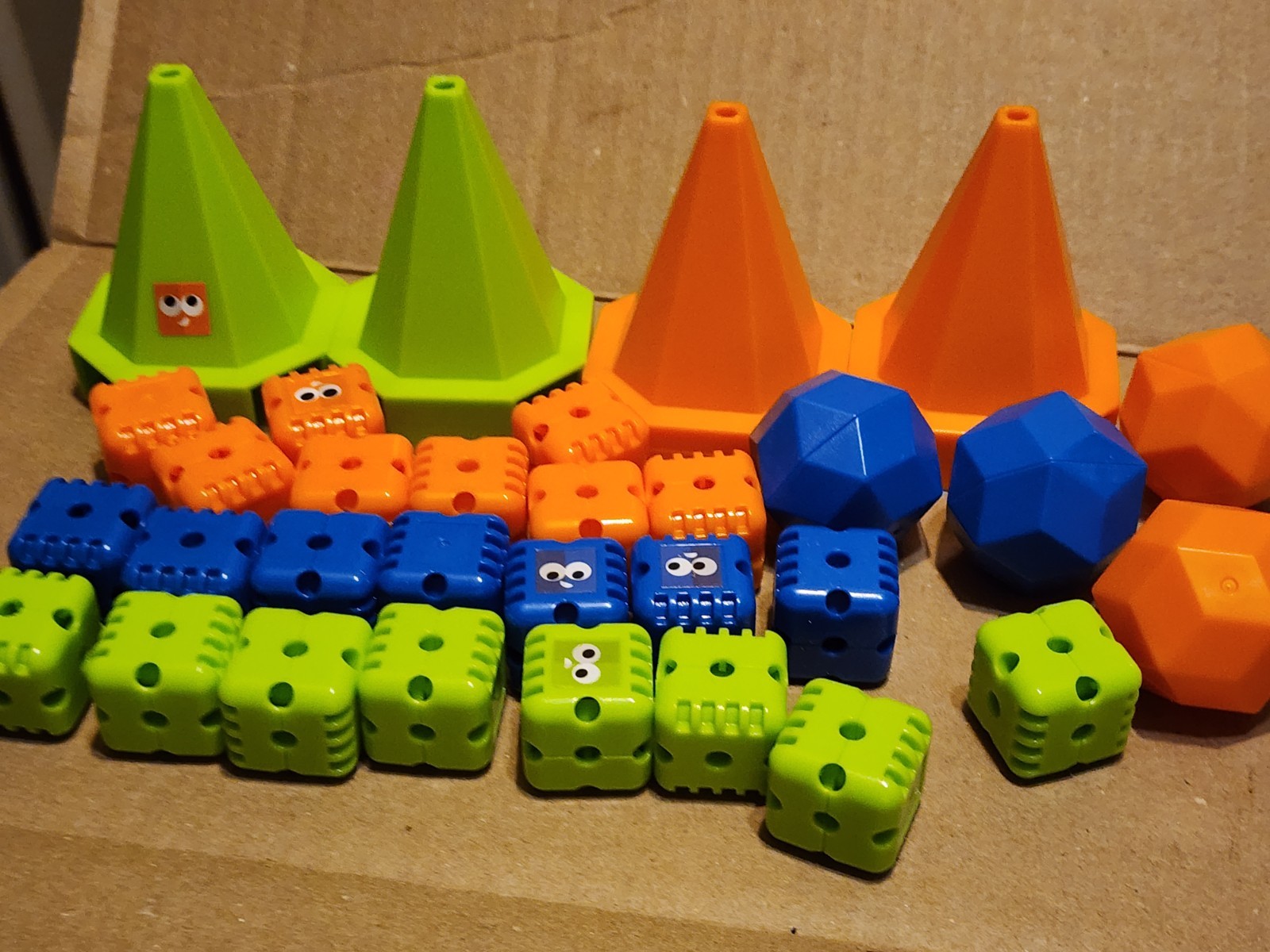 Coding STEM Toy Learning Resources Botley The Coding Robot Activity 2-Sets