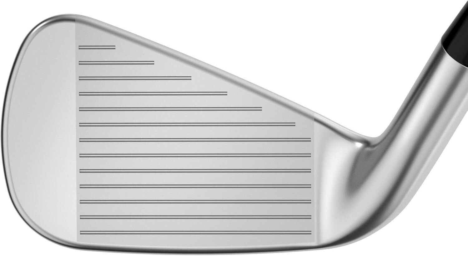 Callaway Golf 2021 Apex Iron Set