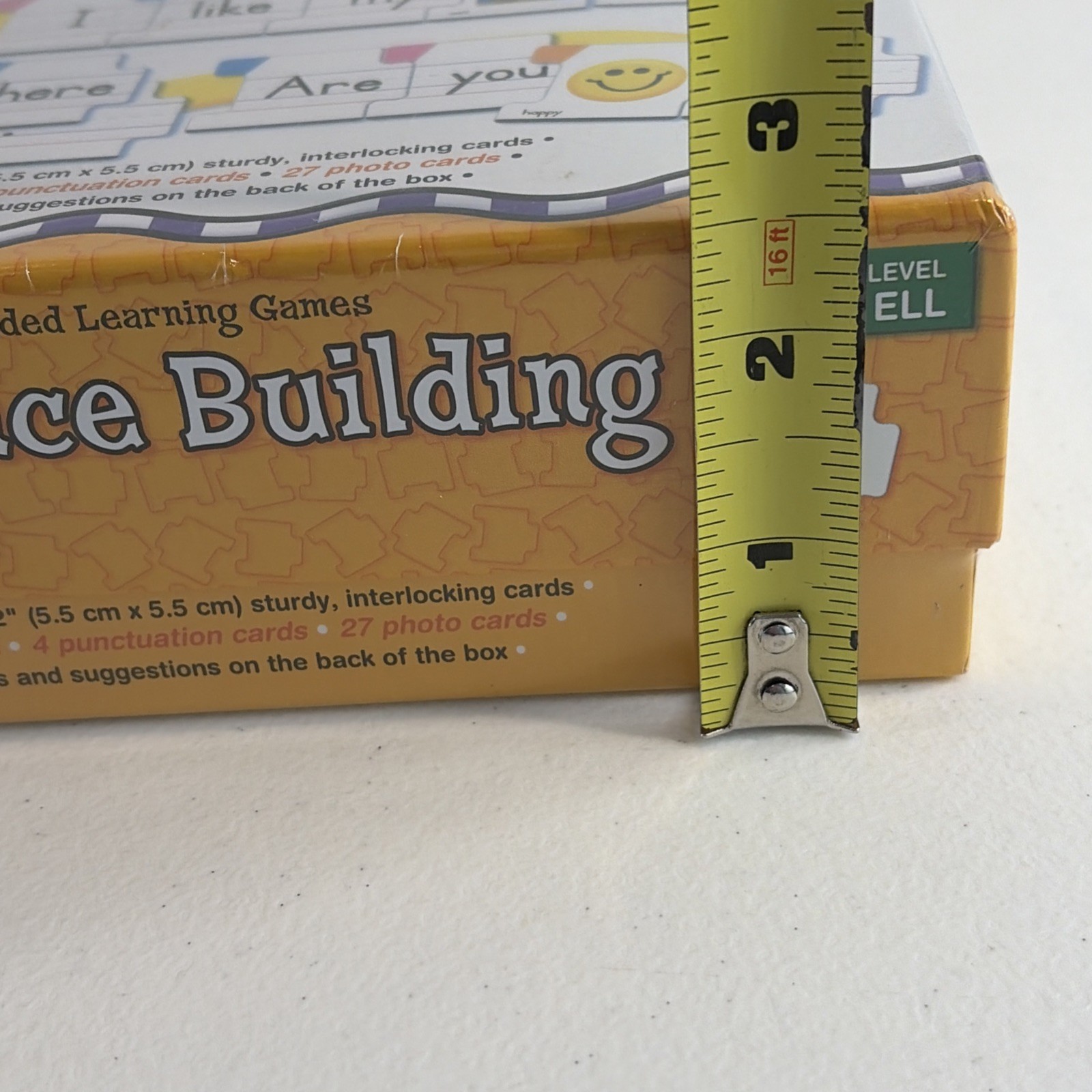 Key Education Sentence Building Grade Level K, 1, 2 Early Learning Homeschool