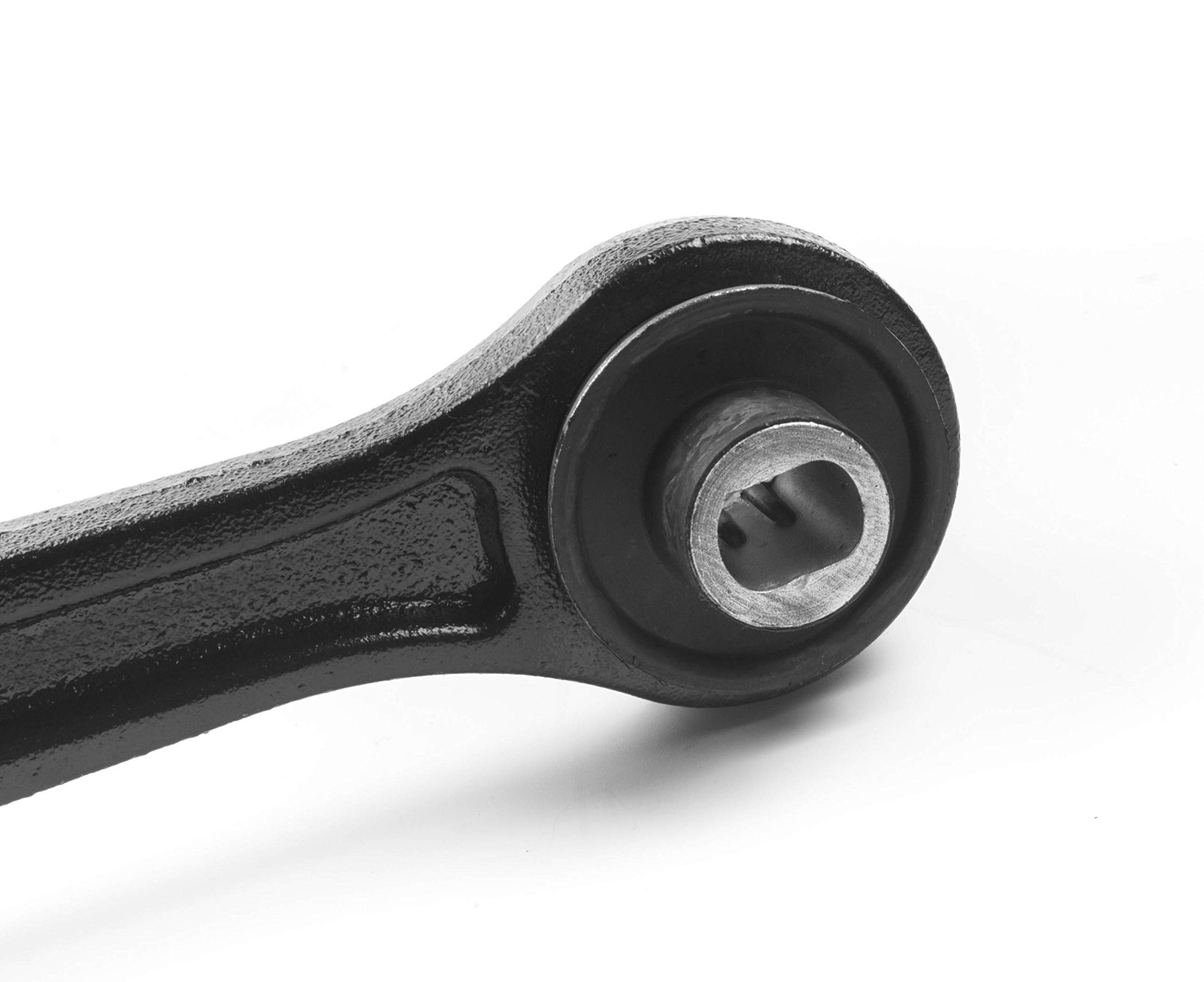 K640664 Front Lower Rearward Control Arm Compatible with 2005-2010 Chrysler 3…