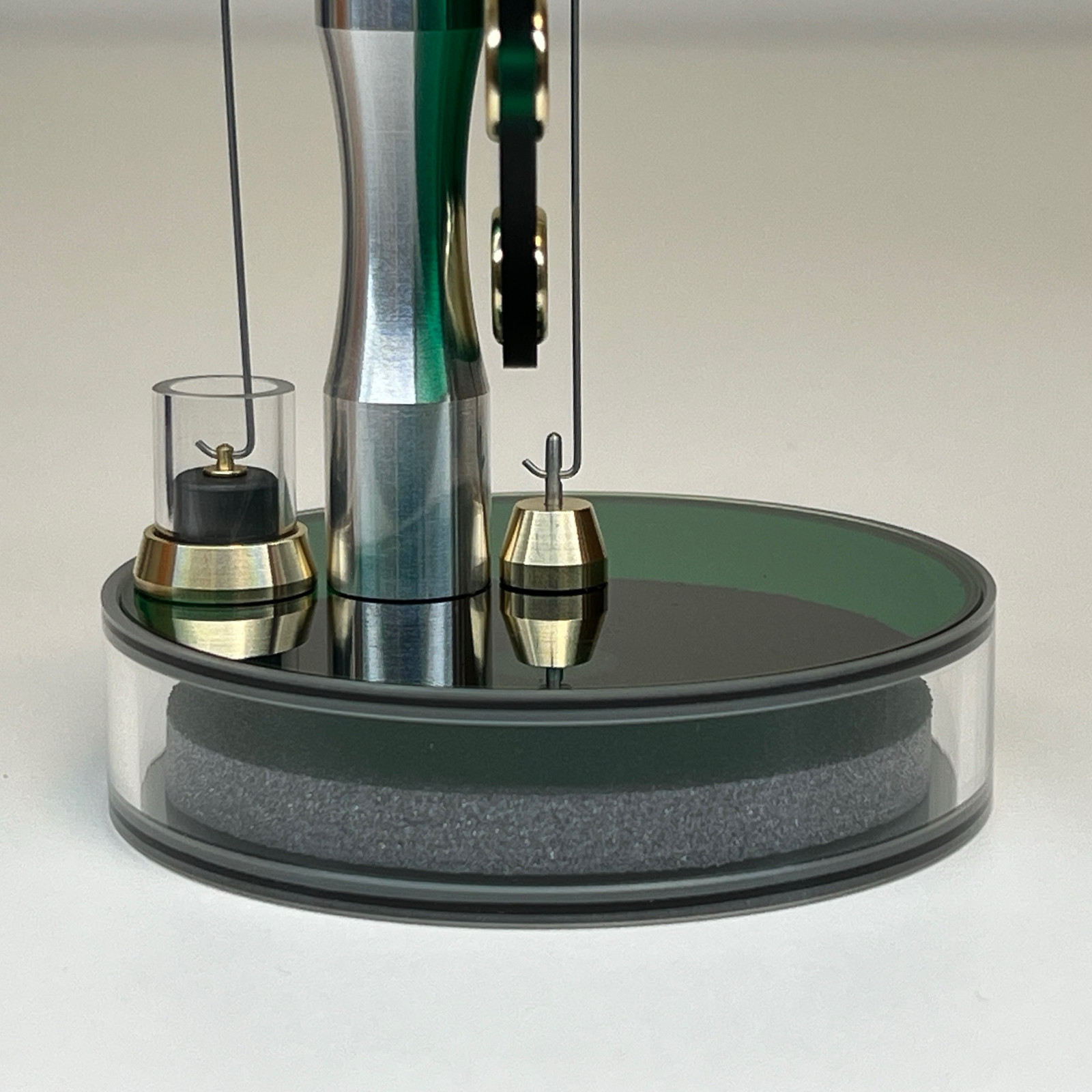 POP Acrylic Stirling Engine