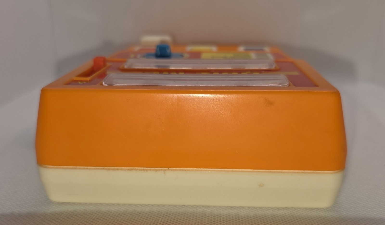 Tomy Quiz Me – Vintage 1980s Educational Counting Game – Tested And Working