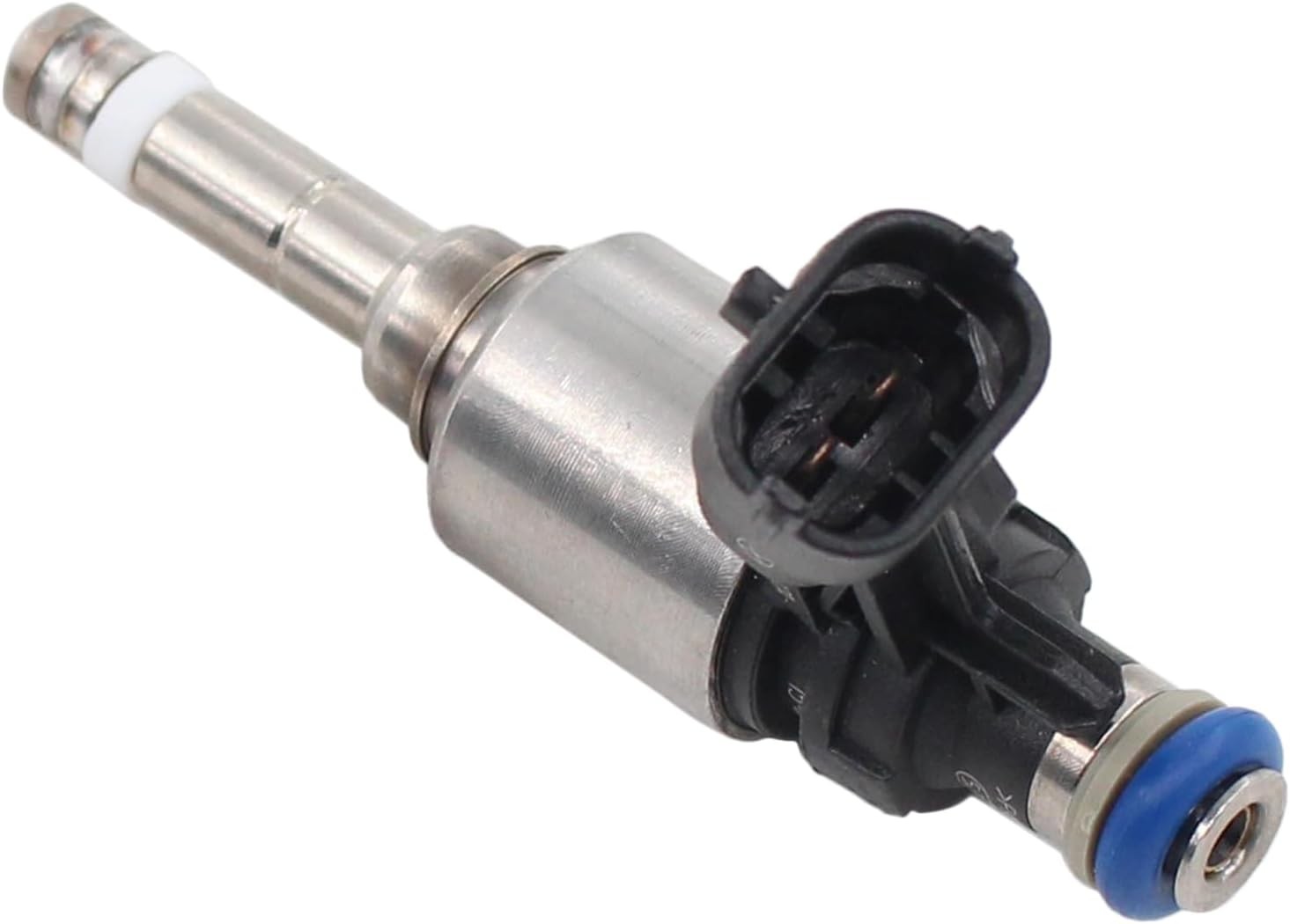 ApplianPar 4Pcs Fuel Injectors for Accent Veloster Rio Soul 2012 2013 2014 2015
