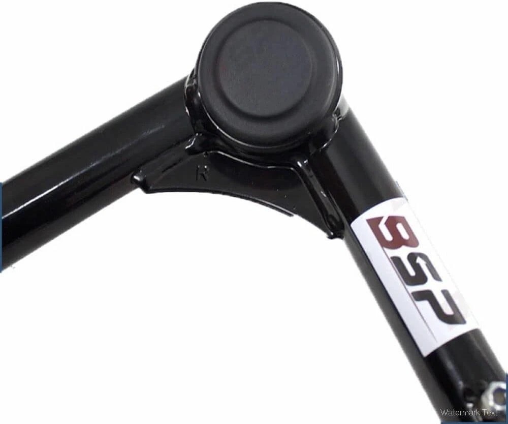 Pair (2 PCS) Front Upper Control Arm Compatible with 2014-2018 Silverado Sierra