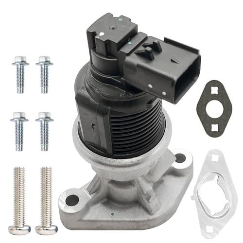 EGR Valve 53034192AA Replacement for 2008-2010 Dodge Dakota Durango Nitro RAM