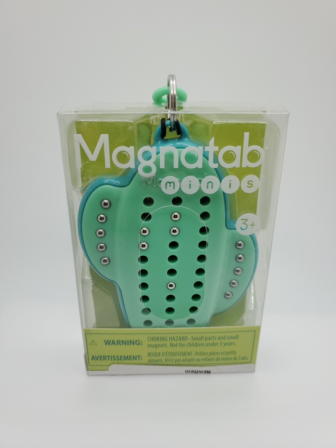 Playmonster Magnatab Minis 3+