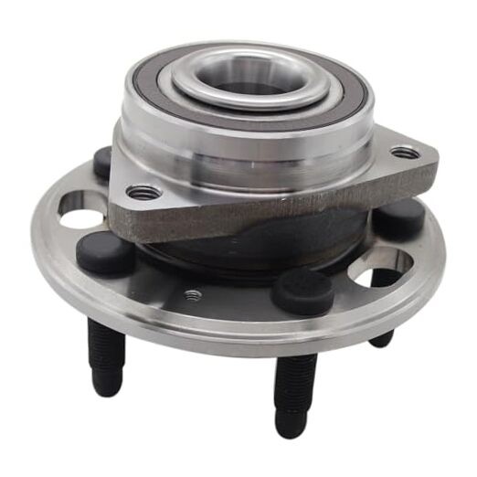 104288 Wheel Bearing and Hub Assembly – Front or Rear, Left or Right (Driver