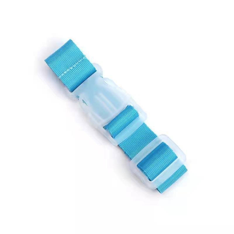 Montessori Wooden Key Lock Switch Toy Educational Early Learning Training Gift