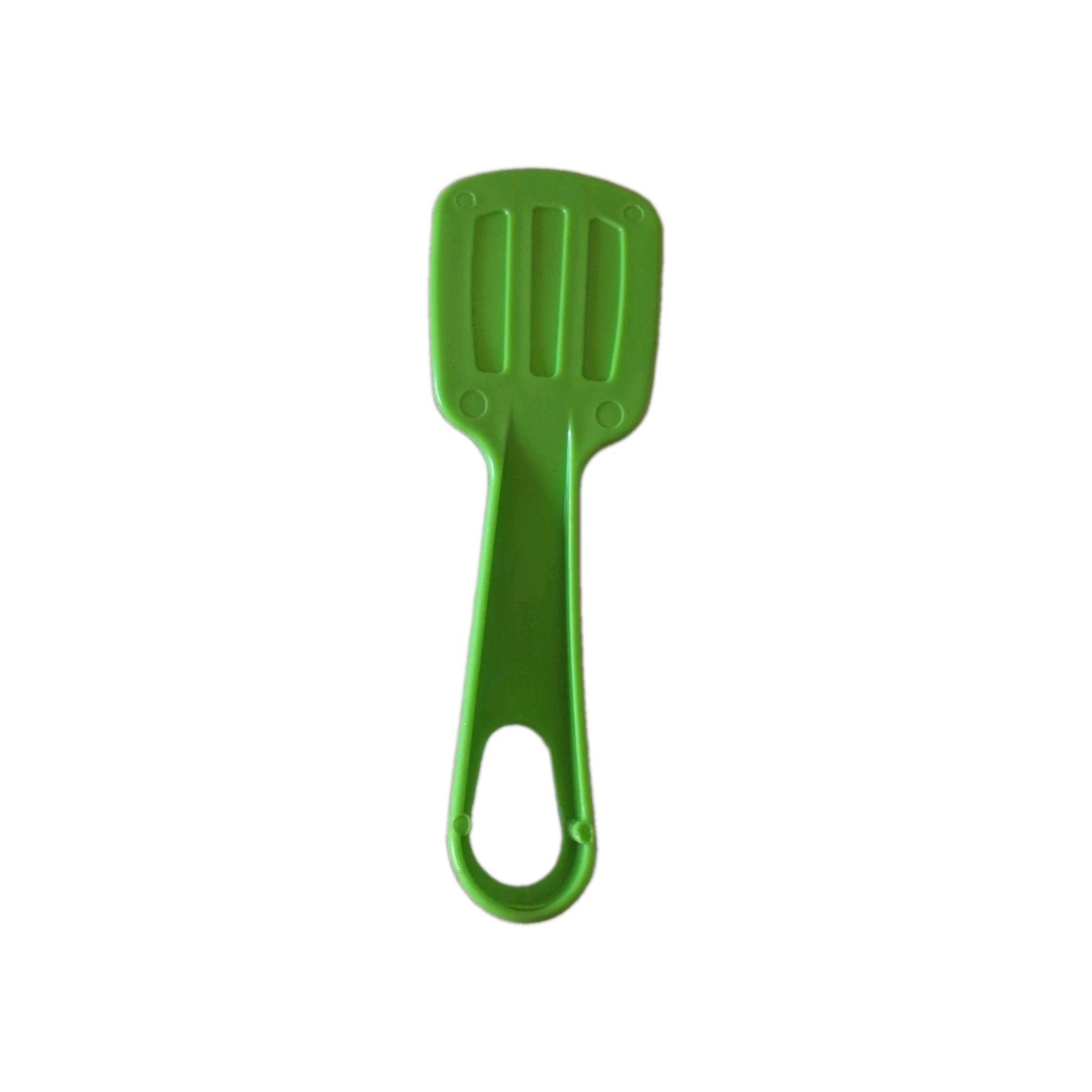 Fisher-Price Laugh and Learn Servin’ Up Fun Food Truck REPLACEMENT Spatula Green