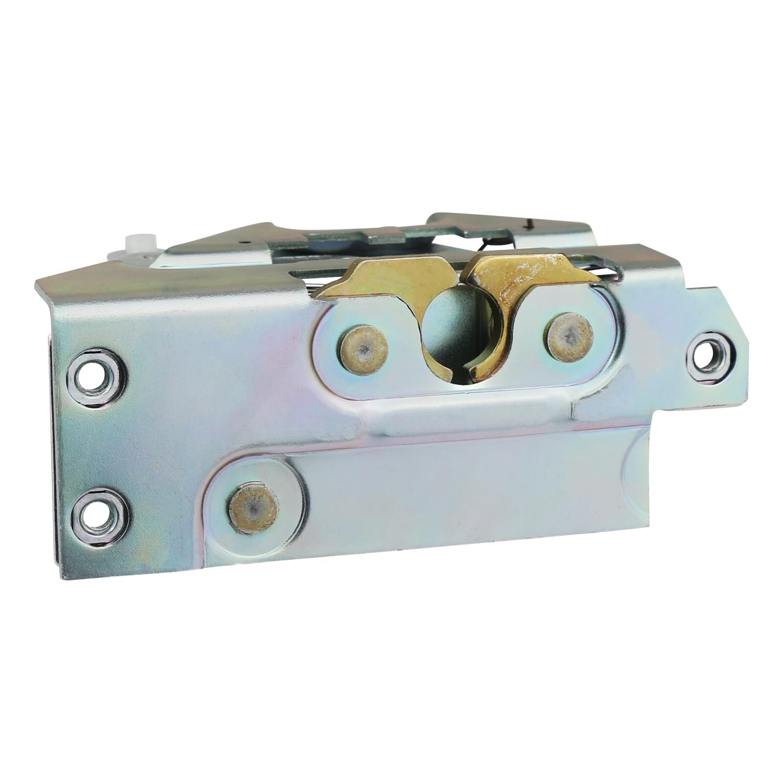Tailgate Latch Lock Liftgate Rear Door Latch Compatible with Jeep Wrangler YJ…