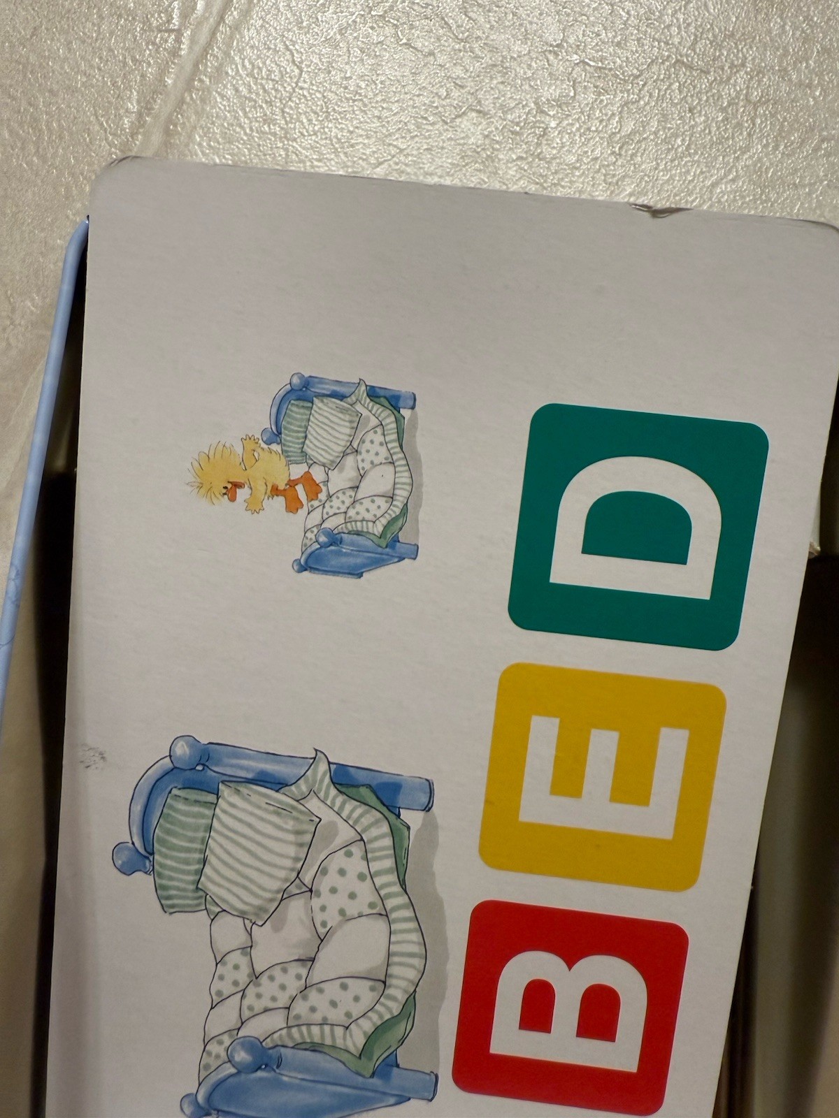 Briarpatch Little Suzy’s Zoo Match & Spell Preschool Game