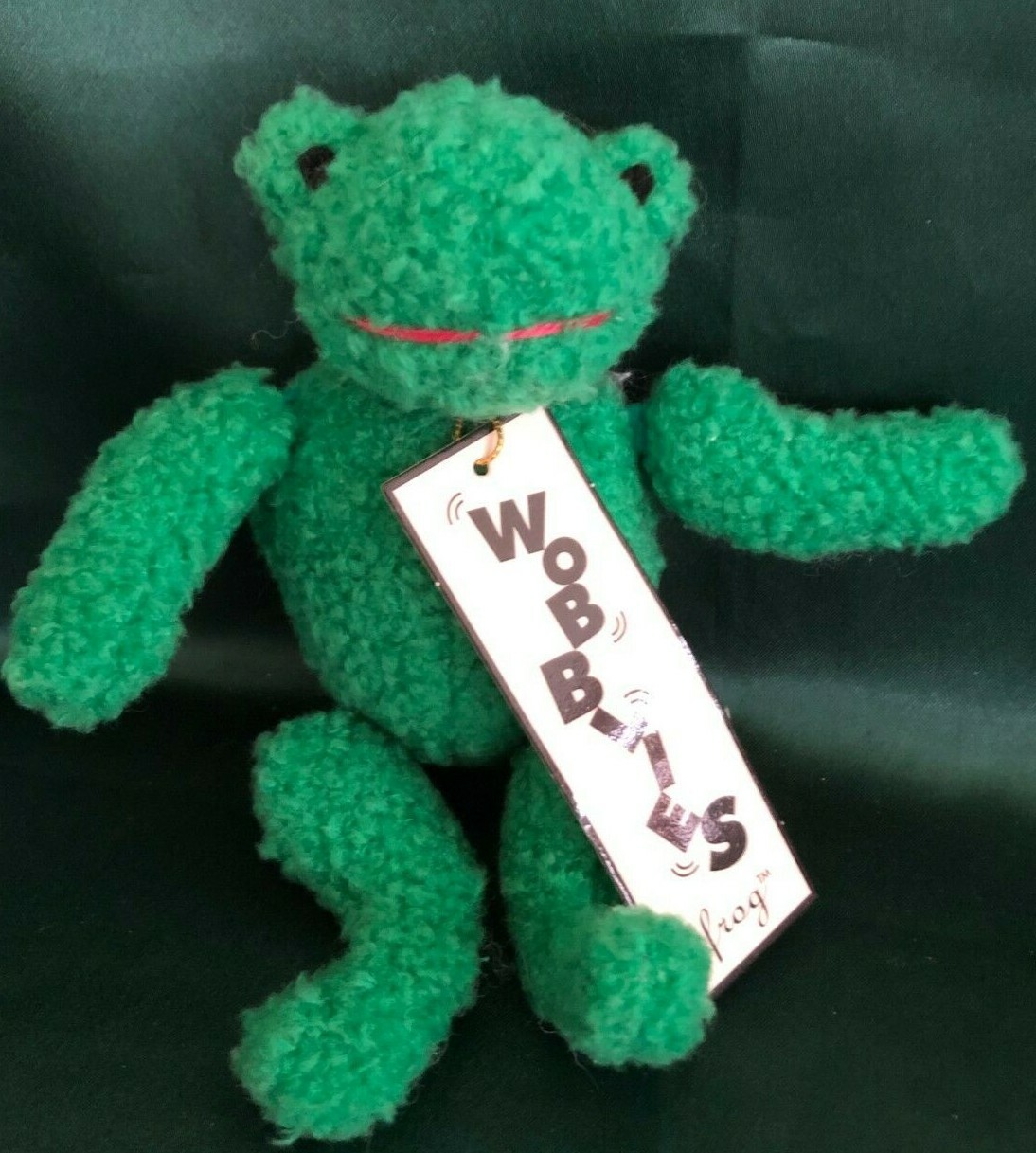 ASSORTED NORTH AMERICAN BEAR – WOBBLIES – PLUSH COLLECTION – YOU CHOOSE!