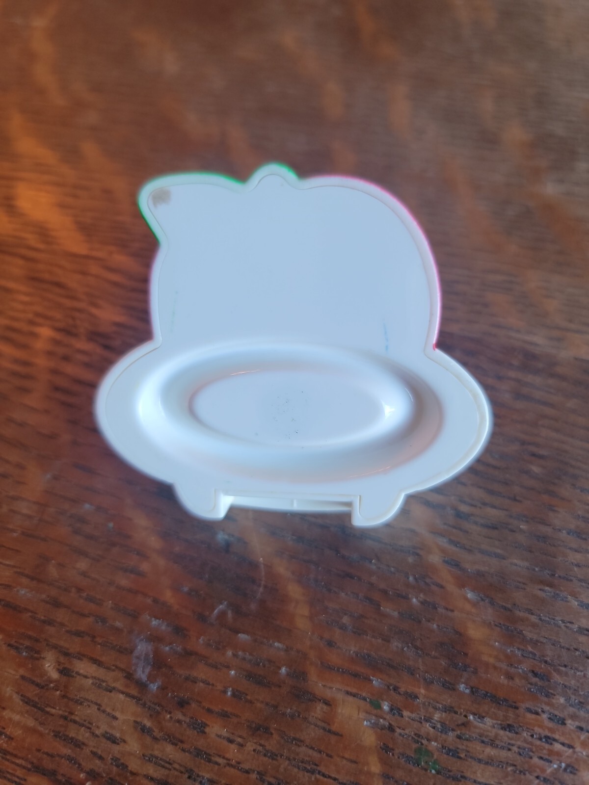 Vtech ABC Food Fun Fridge Phonics Learning Toy Works Replacement Letter A Only