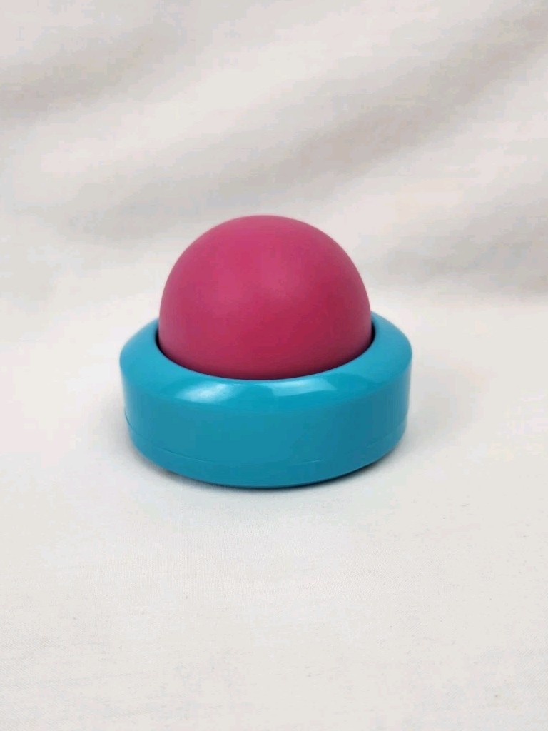 Educational Insights Wireless Eggspert 2.4g Pink Answer Egg Replacement Part
