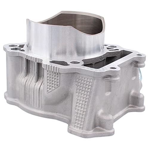 NewYall Cylinder Piston Gaskets Top End Rebuild Kit for Suzuki LTZ 400 models