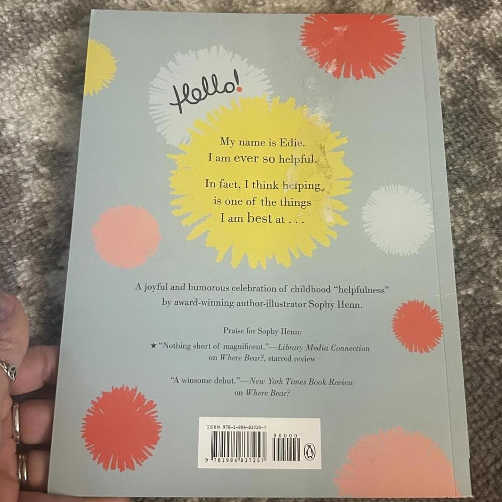 Scholastic Kindness & Manners Themed Books