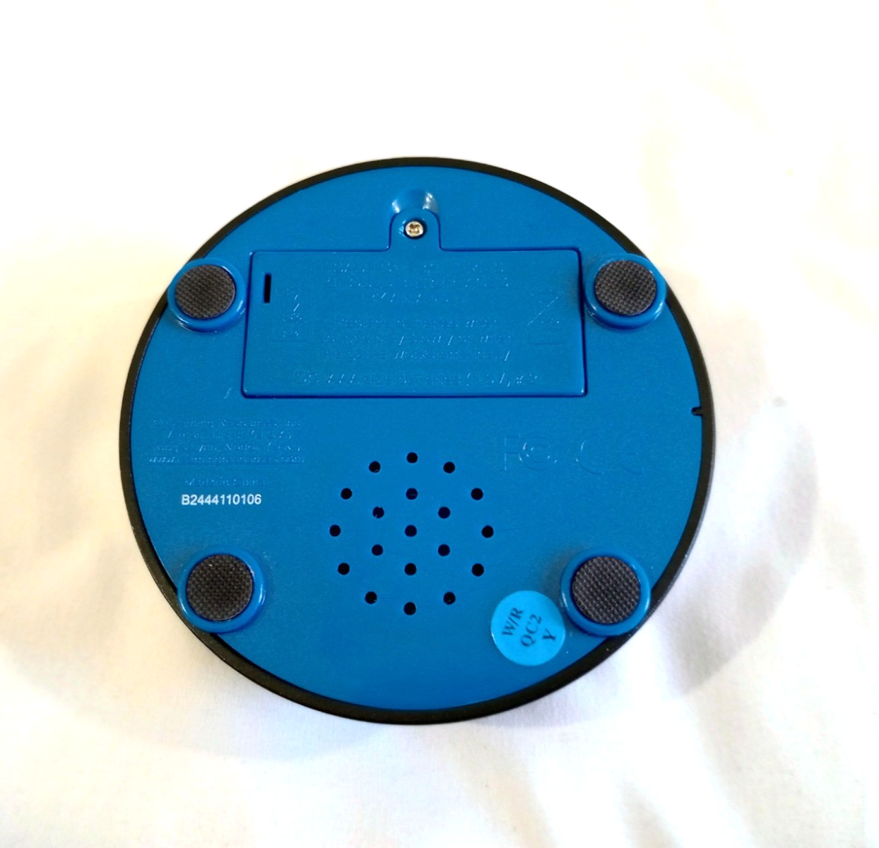 Learning Resources Highlights Answer Buzzers, Tested and Working