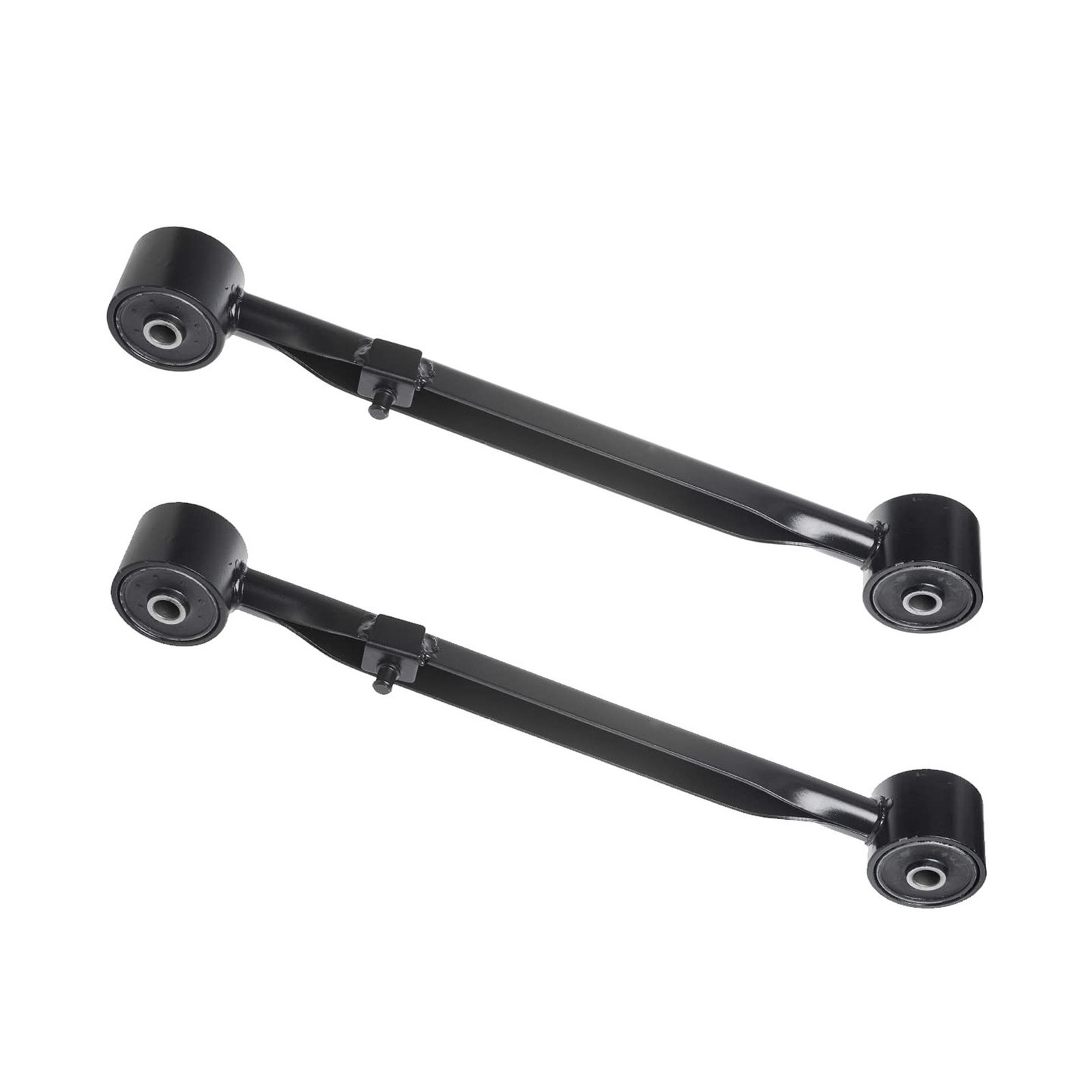 4Pcs Rear Control Arm Kit For Chevy/GMC 02-08, K660156/157