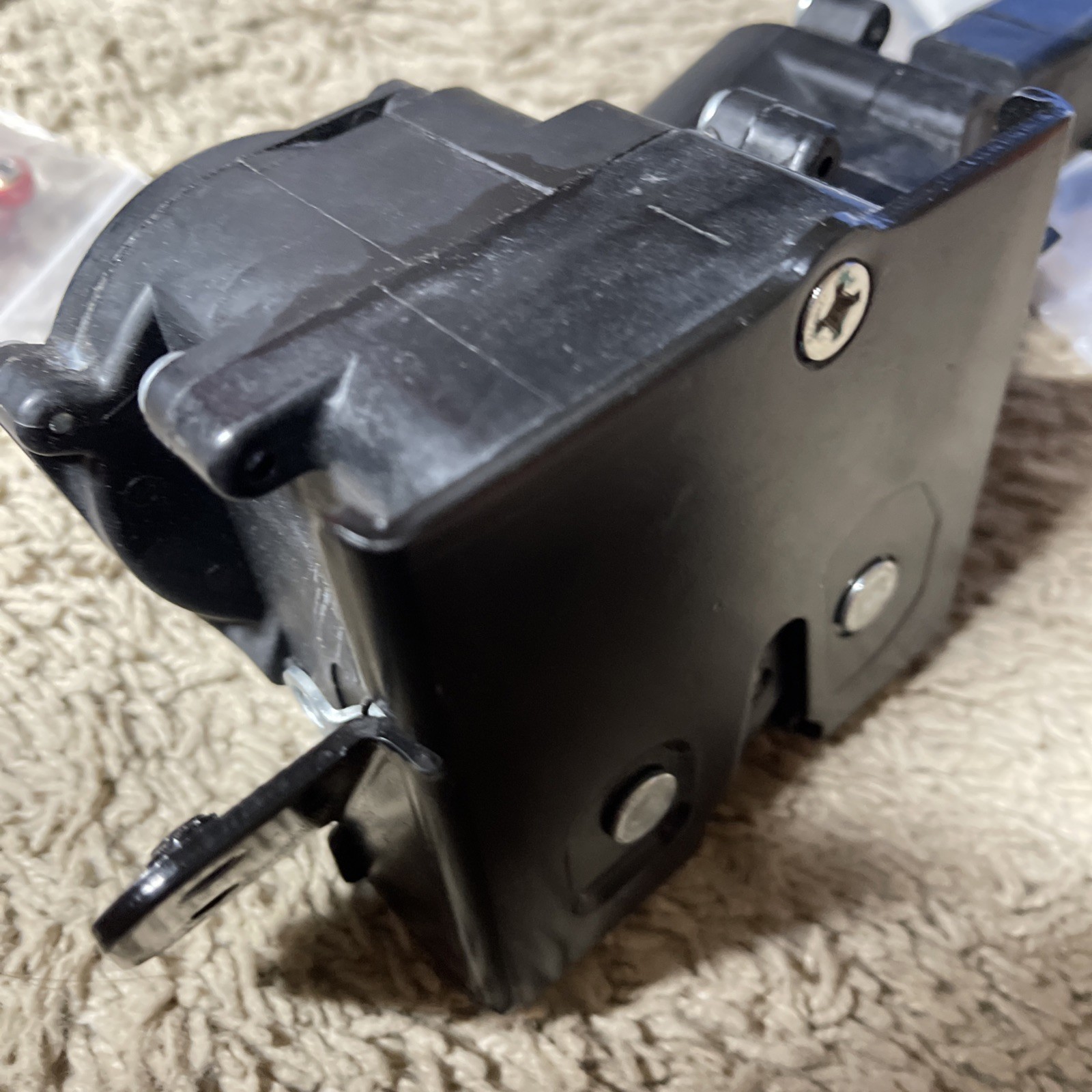 Rear Power Liftgate Latch Actuator Liftgate Lock Actuator | for GM Chevy