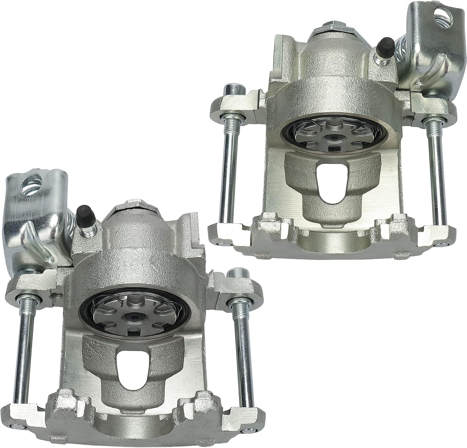 IRONTEK 184138 184139 Rear Brake Caliper for Buick Riviera 1979-1985, for