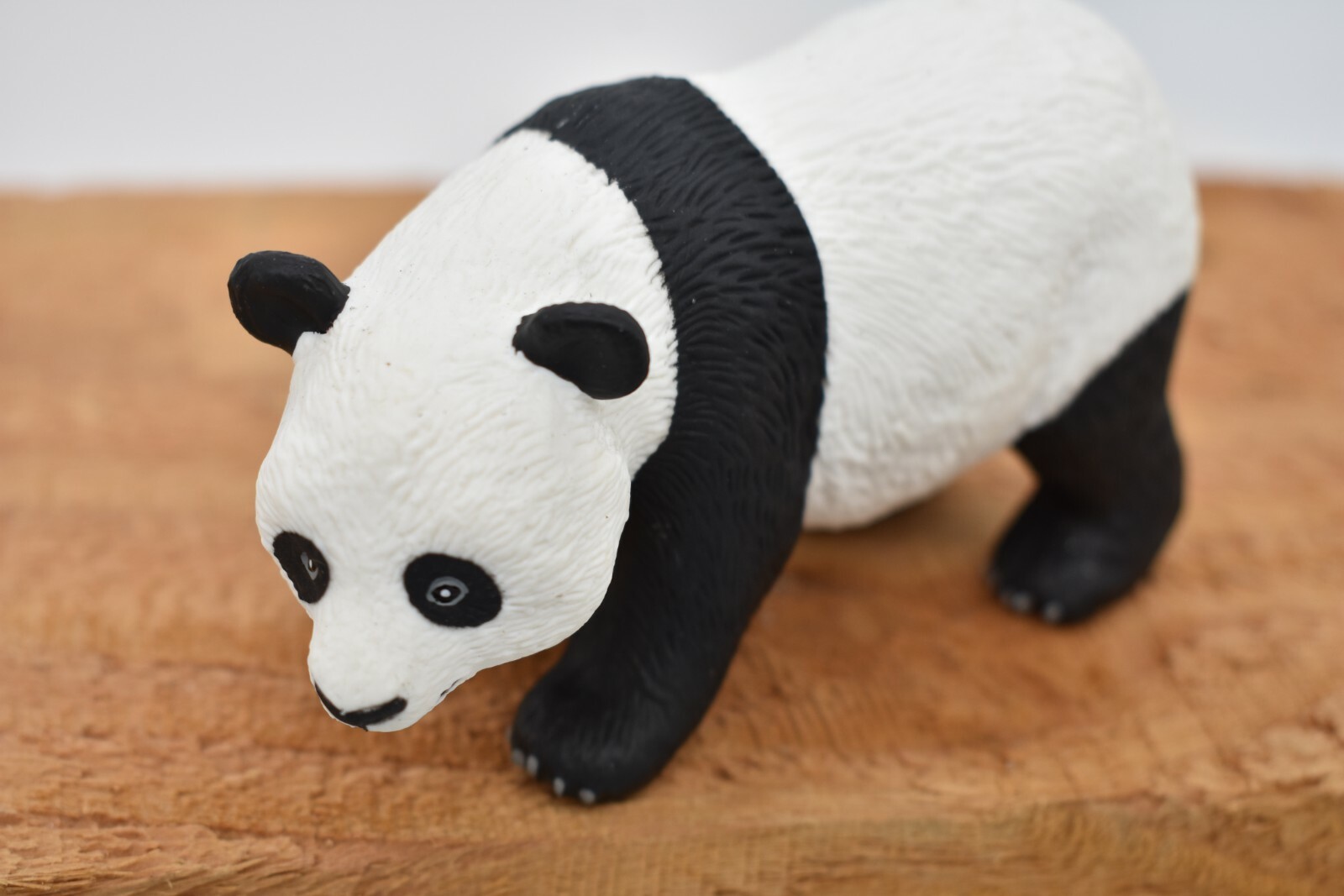 Panda Plastic Replica Museum Quality 4 1/2″ F1352-B609
